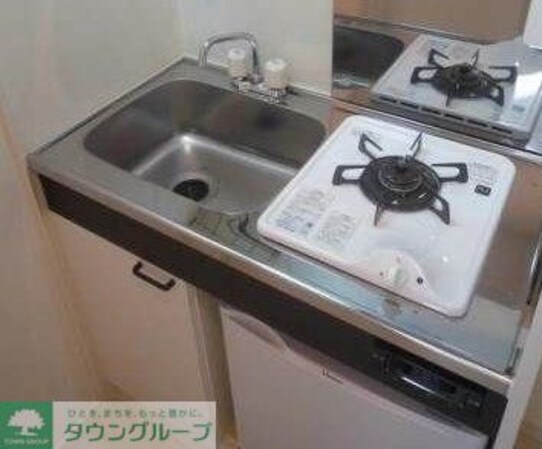 リベルテ北千住の物件内観写真